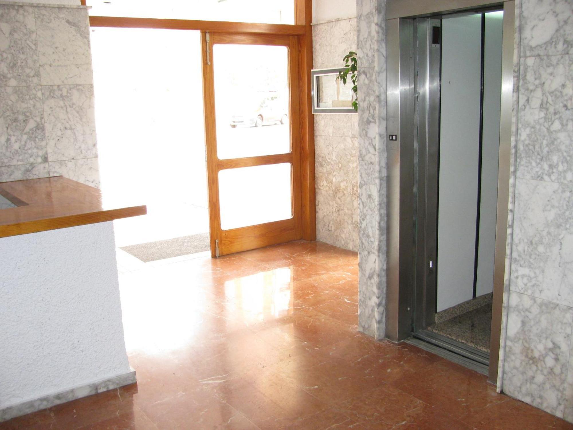 בנידורם Apartamentos Mariscal VII מראה חיצוני תמונה